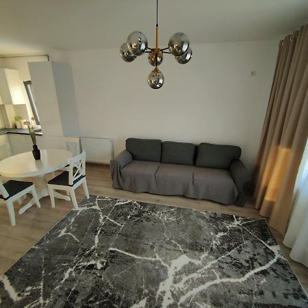 2 Rooms Apartment I Love Tea Bukurešť Exteriér fotografie