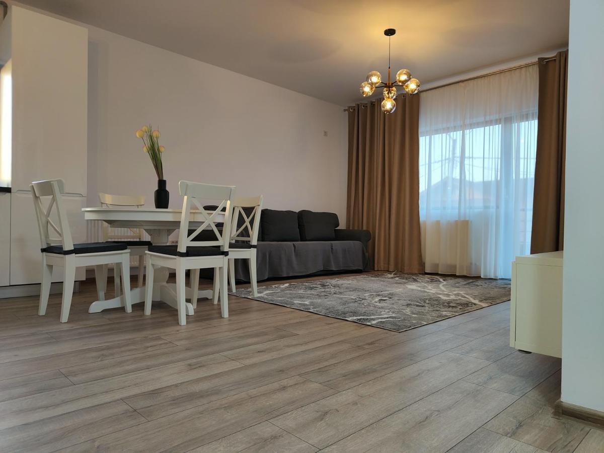 2 Rooms Apartment I Love Tea Bukurešť Exteriér fotografie