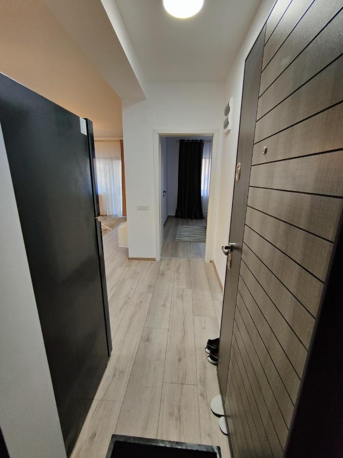 2 Rooms Apartment I Love Tea Bukurešť Exteriér fotografie
