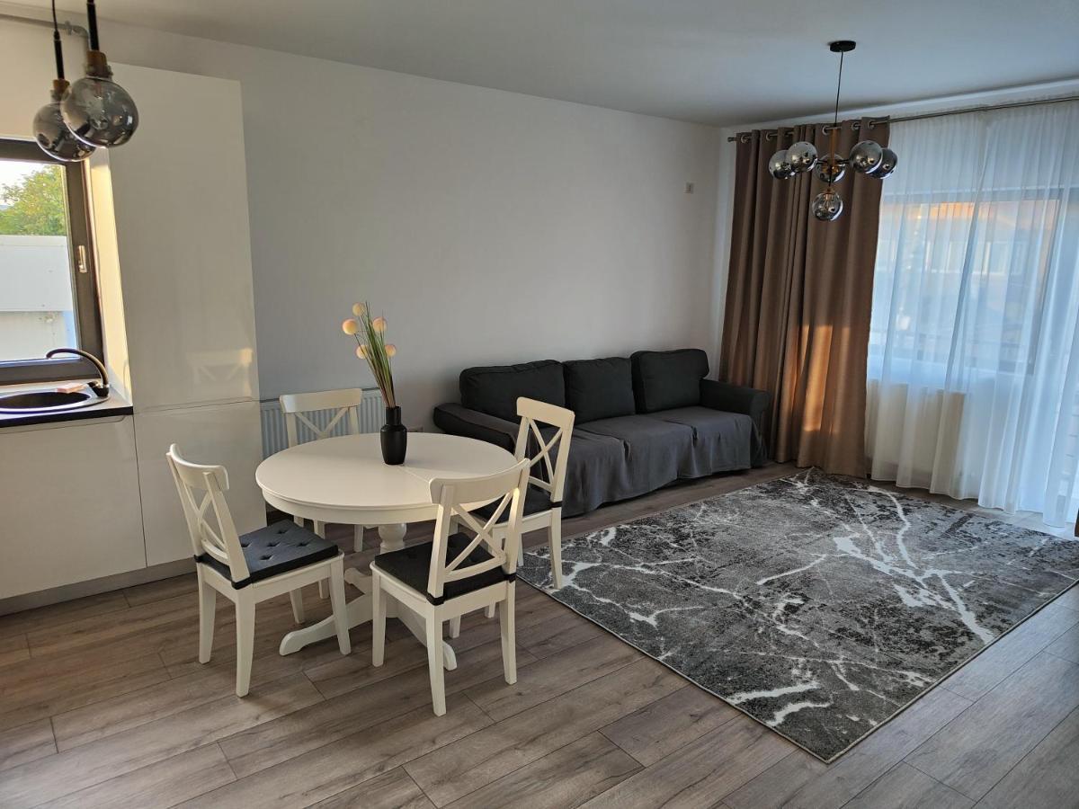 2 Rooms Apartment I Love Tea Bukurešť Exteriér fotografie