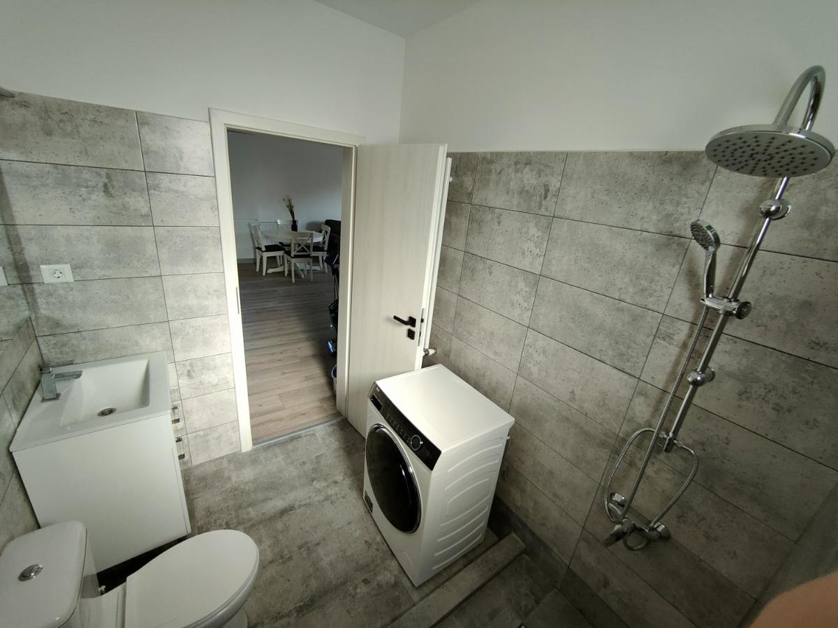 2 Rooms Apartment I Love Tea Bukurešť Exteriér fotografie