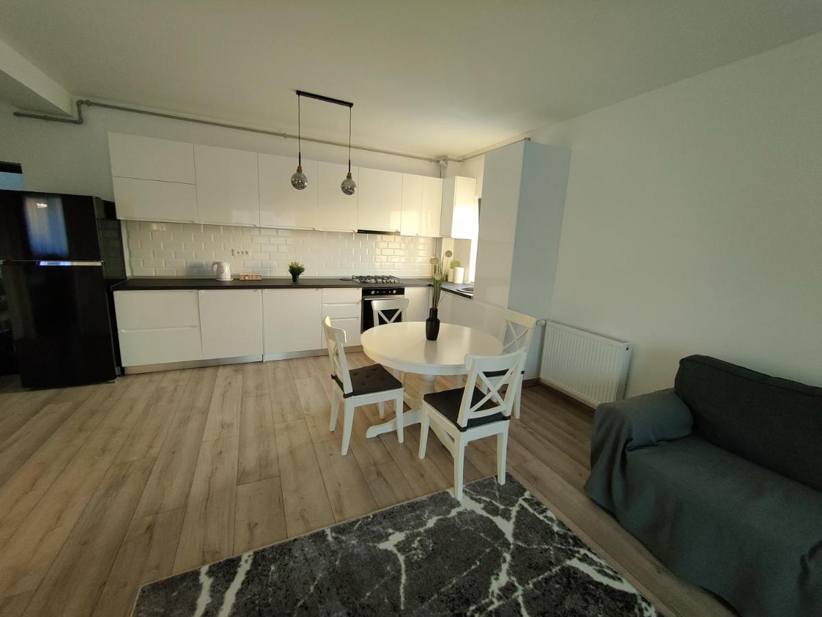 2 Rooms Apartment I Love Tea Bukurešť Exteriér fotografie