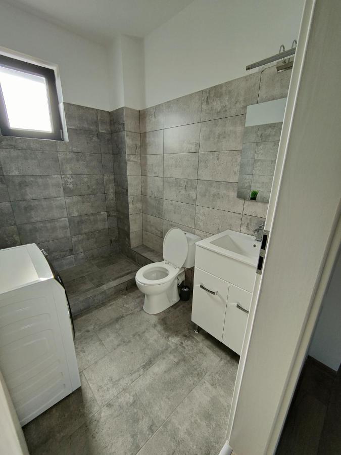 2 Rooms Apartment I Love Tea Bukurešť Exteriér fotografie